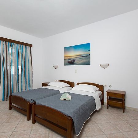 Mylos Hotel Vívlos 외부 사진