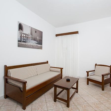 Mylos Hotel Vívlos 외부 사진