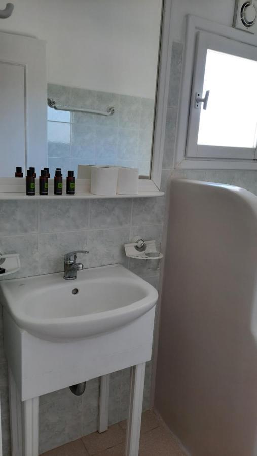 Mylos Hotel Vívlos 외부 사진