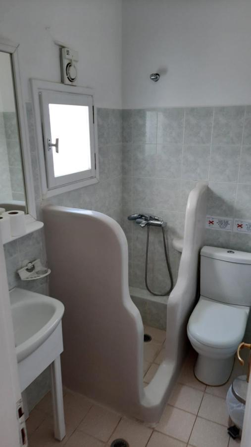 Mylos Hotel Vívlos 외부 사진