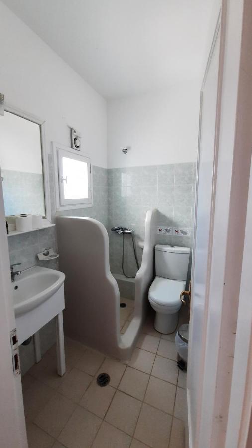 Mylos Hotel Vívlos 외부 사진