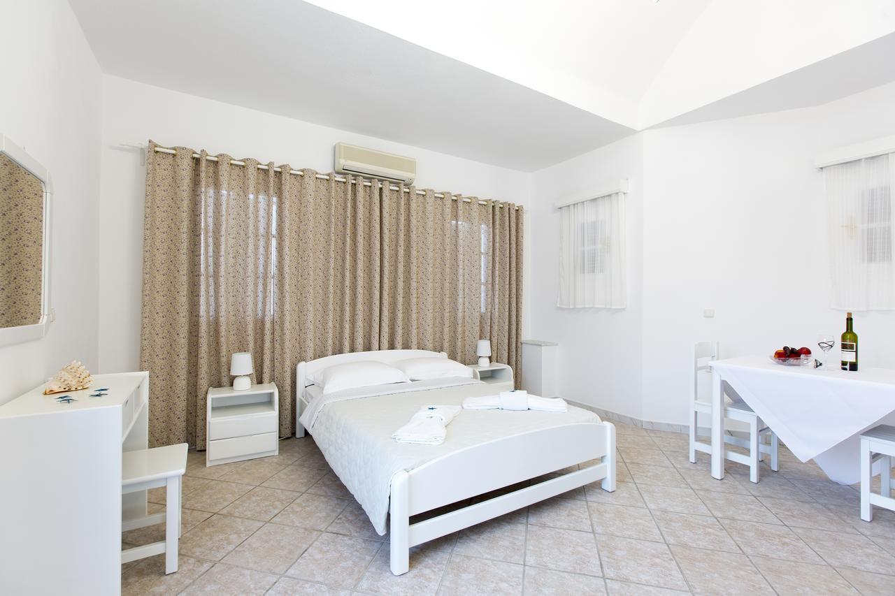 Mylos Hotel Vívlos 외부 사진